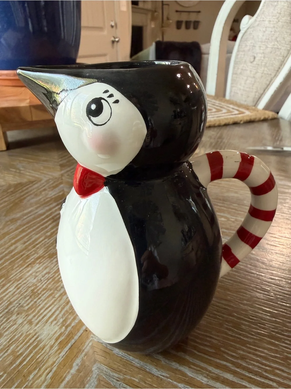 johanna parker adorable penguin